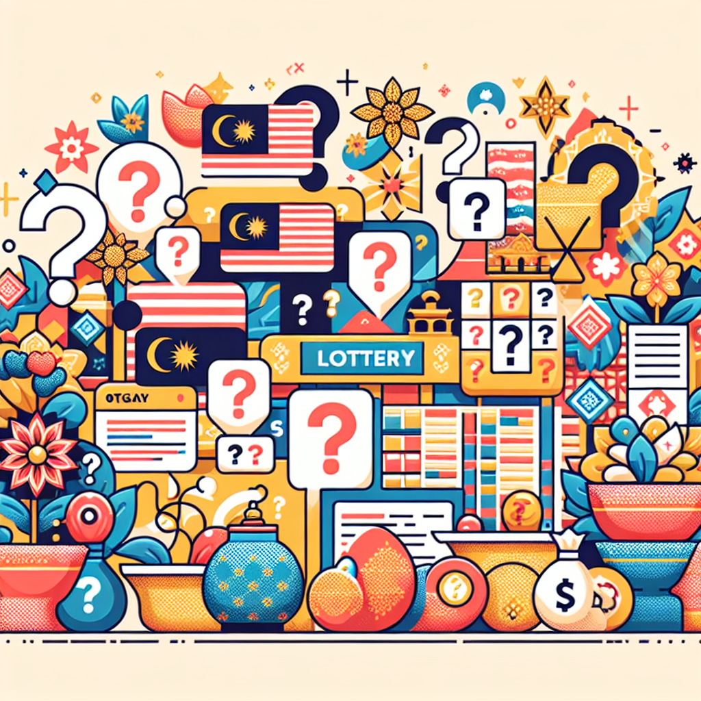 Frequently Asked Questions about Magnum Lottery