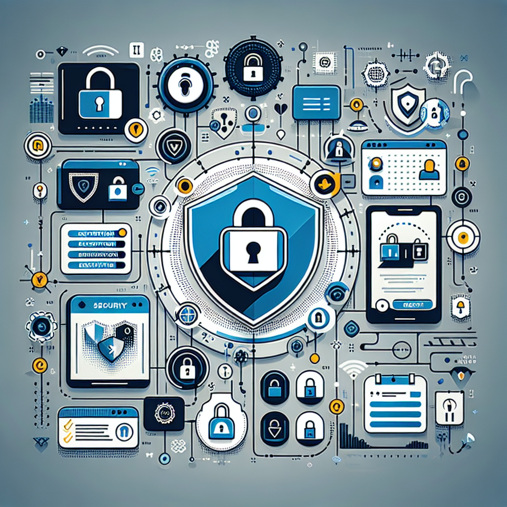 Kepercayaan dan Keselamatan